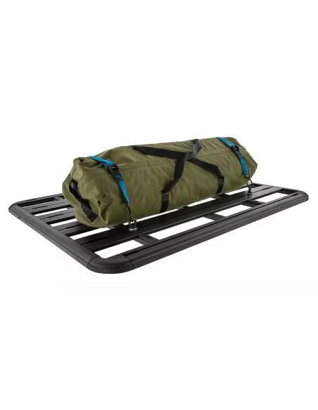 Paire sangles à came bleue 3m avec crochets Rhino Rack RHINO RACK -