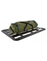 Paar blaue Nockenriemen 3m mit Rhino-Rackhaken RHINO RACK -