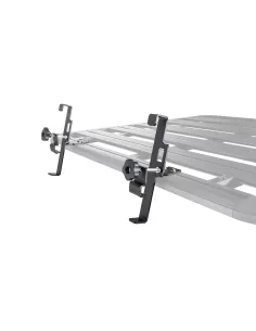 Support d'echelle pliante RHINORACK pioneer RHINO RACK - accessoire