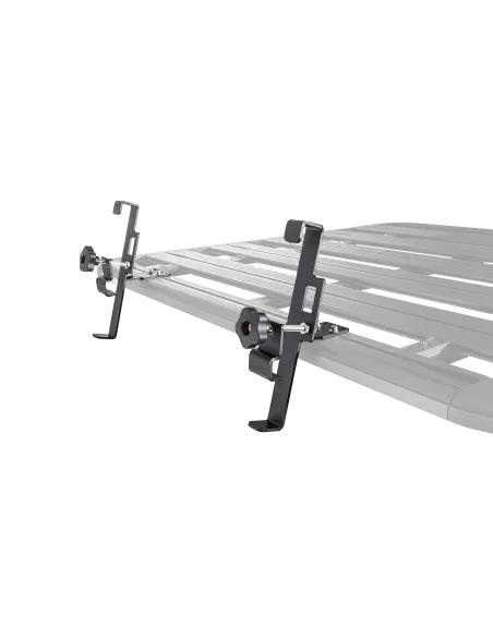Support d'echelle pliante RHINORACK pioneer RHINO RACK - accessoire
