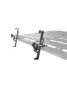 Rhinerack Pioneer vouwschaalondersteuning RHINO RACK - accessoire