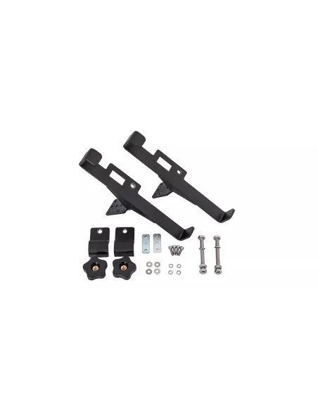 Support d'echelle pliante RHINORACK pioneer RHINO RACK - accessoire