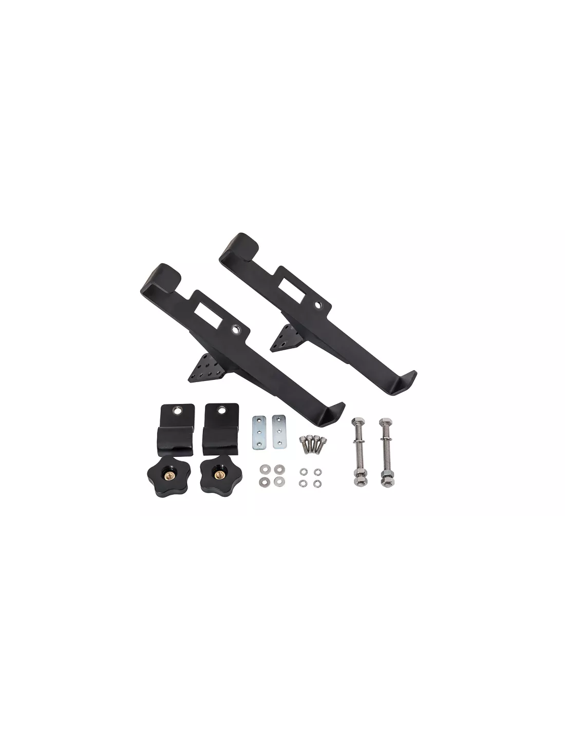Rhinerack Pioneer Folding Scale Support RHINO RACK - Zubehör