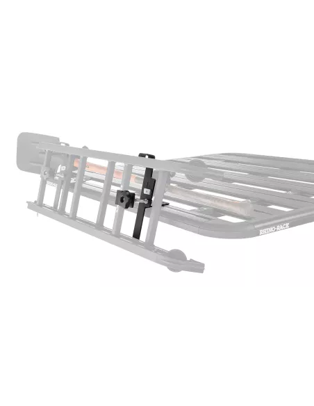 Support d'echelle pliante RHINORACK pioneer RHINO RACK - accessoire