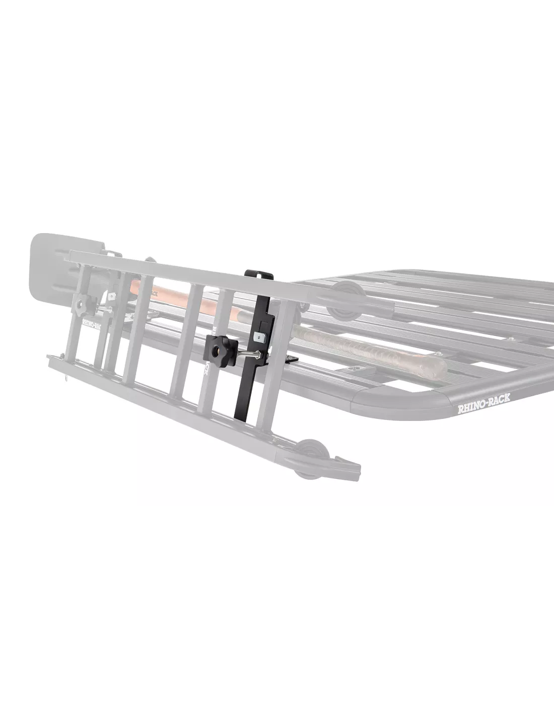 Support d'echelle pliante RHINORACK pioneer RHINO RACK - accessoire