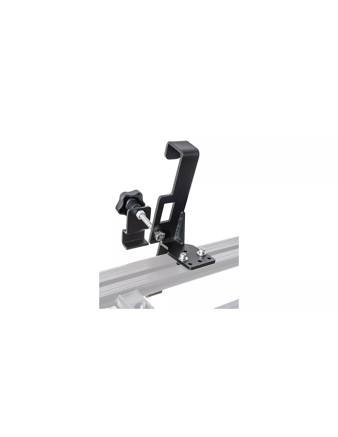 Support d'echelle pliante RHINORACK pioneer RHINO RACK - accessoire
