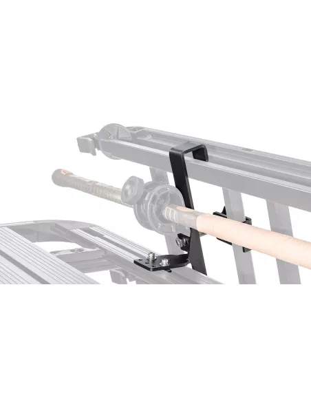 Support d'echelle pliante RHINORACK pioneer RHINO RACK - accessoire