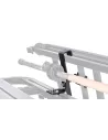 Rhinerack Pioneer Folding Scale Support RHINO RACK - Zubehör