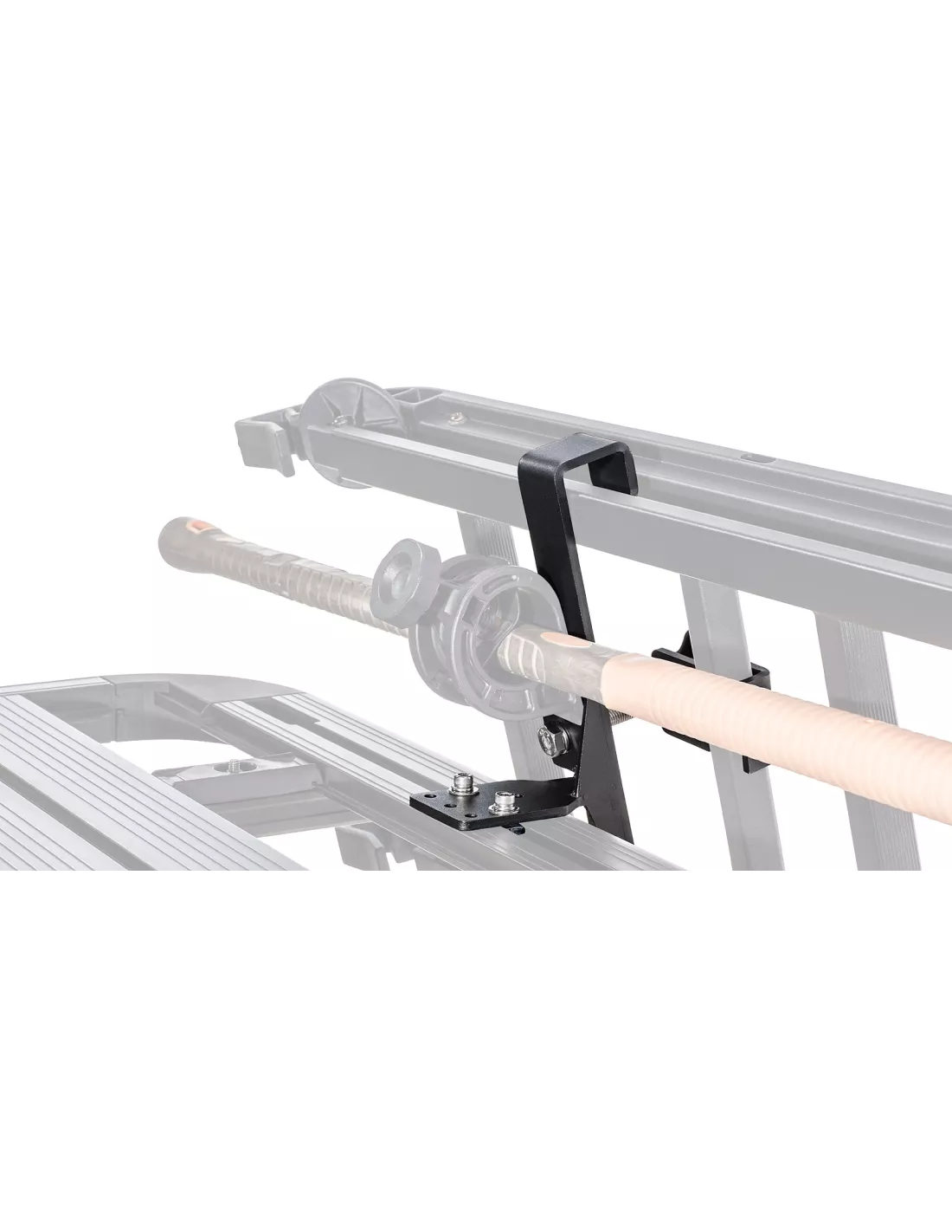 Support d'echelle pliante RHINORACK pioneer RHINO RACK - accessoire