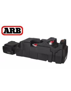 Réservoir ARB 140L Ford Ranger 2012-2022 2
