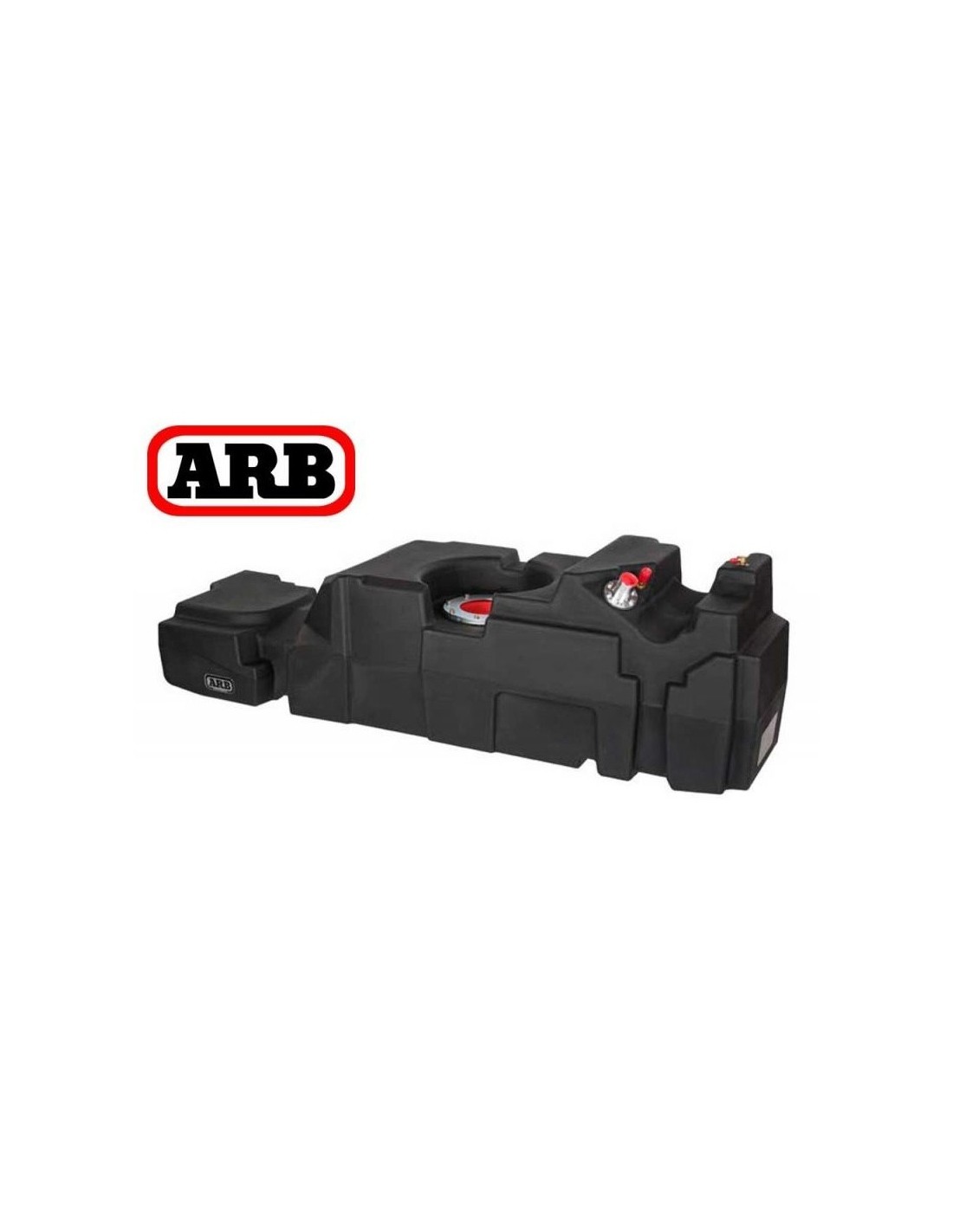 Réservoir ARB 140L pour Ford Ranger