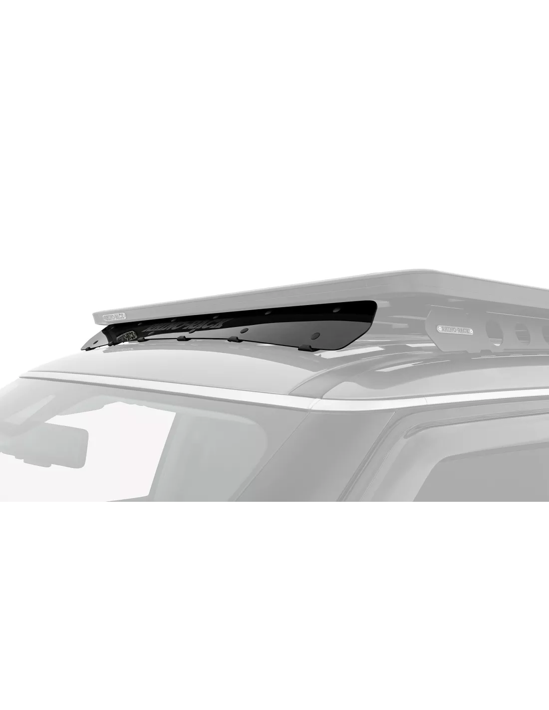 Pioneer Platform Wind Fairing - Groot Rhino Rack RHINO RACK -