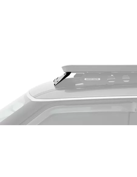 Pioneer Platform Wind Fairing - Large Rhino Rack RHINO RACK -
