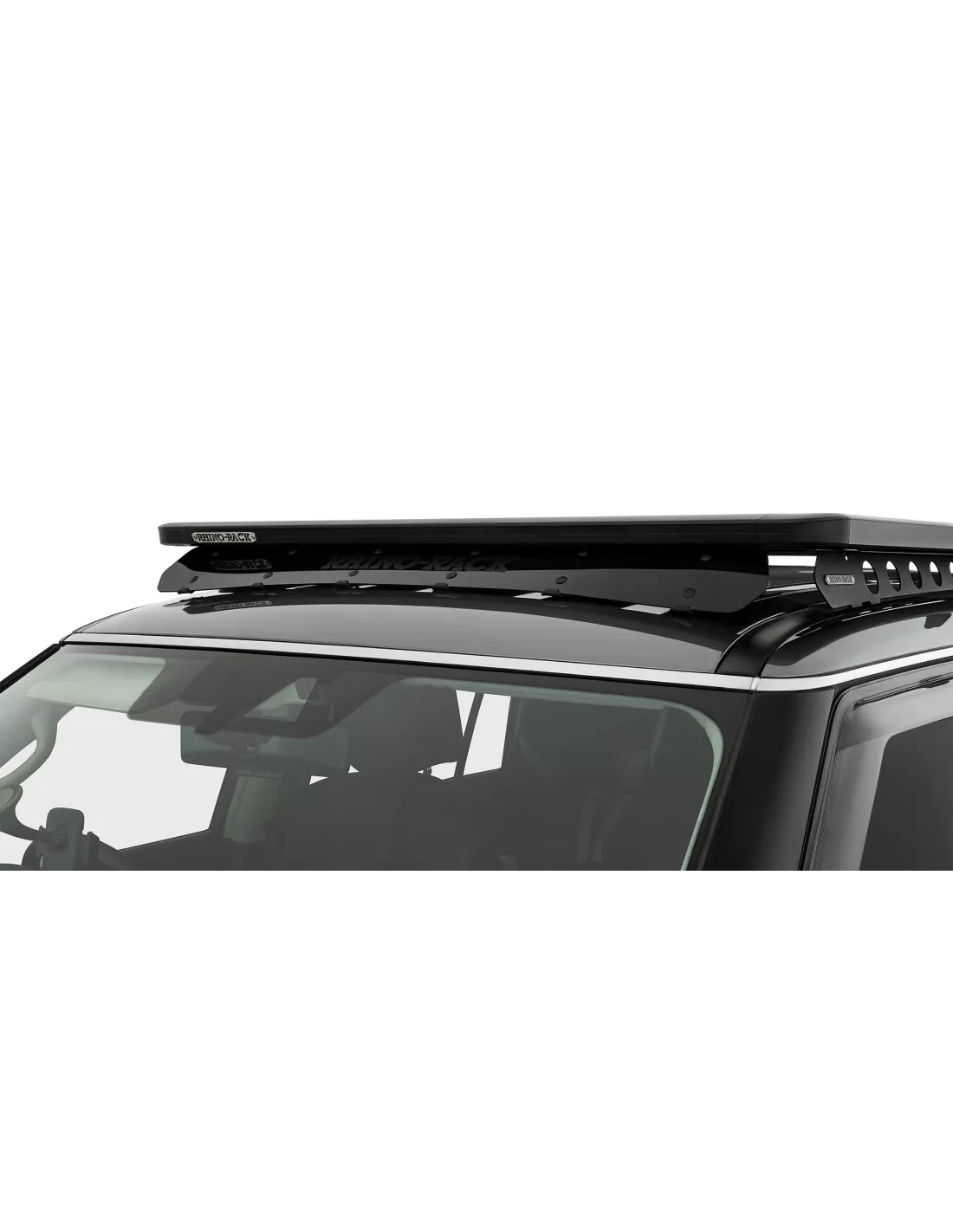 Pioneer Platform Wind Fairing - Groot Rhino Rack RHINO RACK -