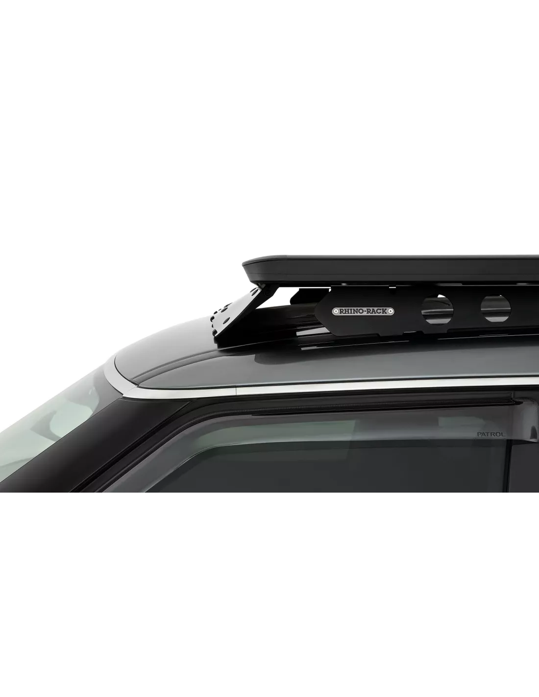 Pioneer Platform Wind Fairing - Large Rhino Rack RHINO RACK -