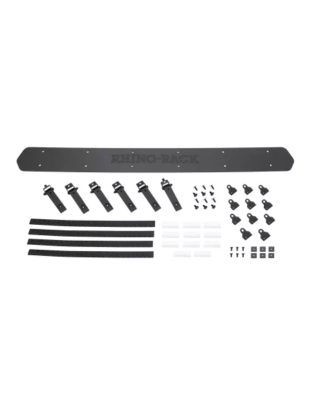 Pioneer Platform Wind Fairing - Large Rhino Rack RHINO RACK -