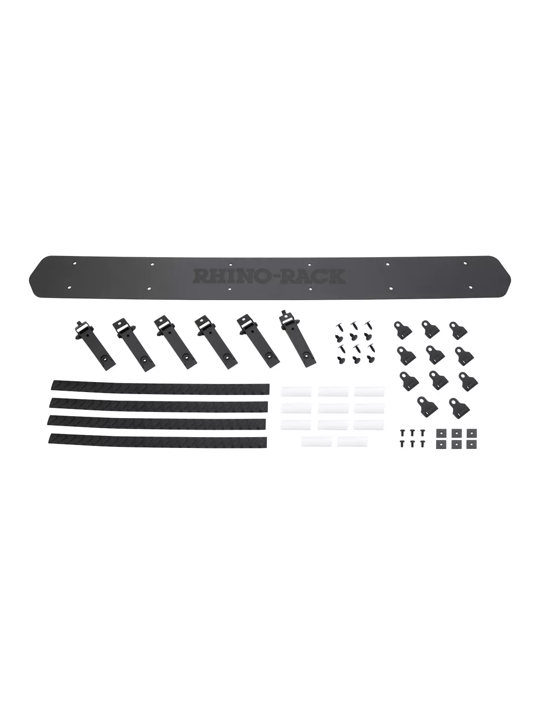 Pioneer Platform Wind Fairing - Large Rhino Rack RHINO RACK -