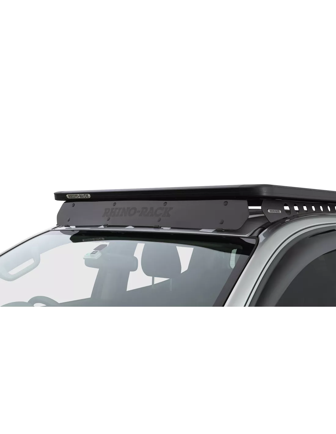 Windjuichen - Klein Rhino Rack RHINO RACK - 4x4 accessoire