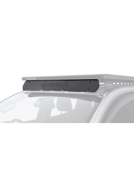 Wind Fairing - SMALL Rhino Rack RHINO RACK - accessoire 4x4