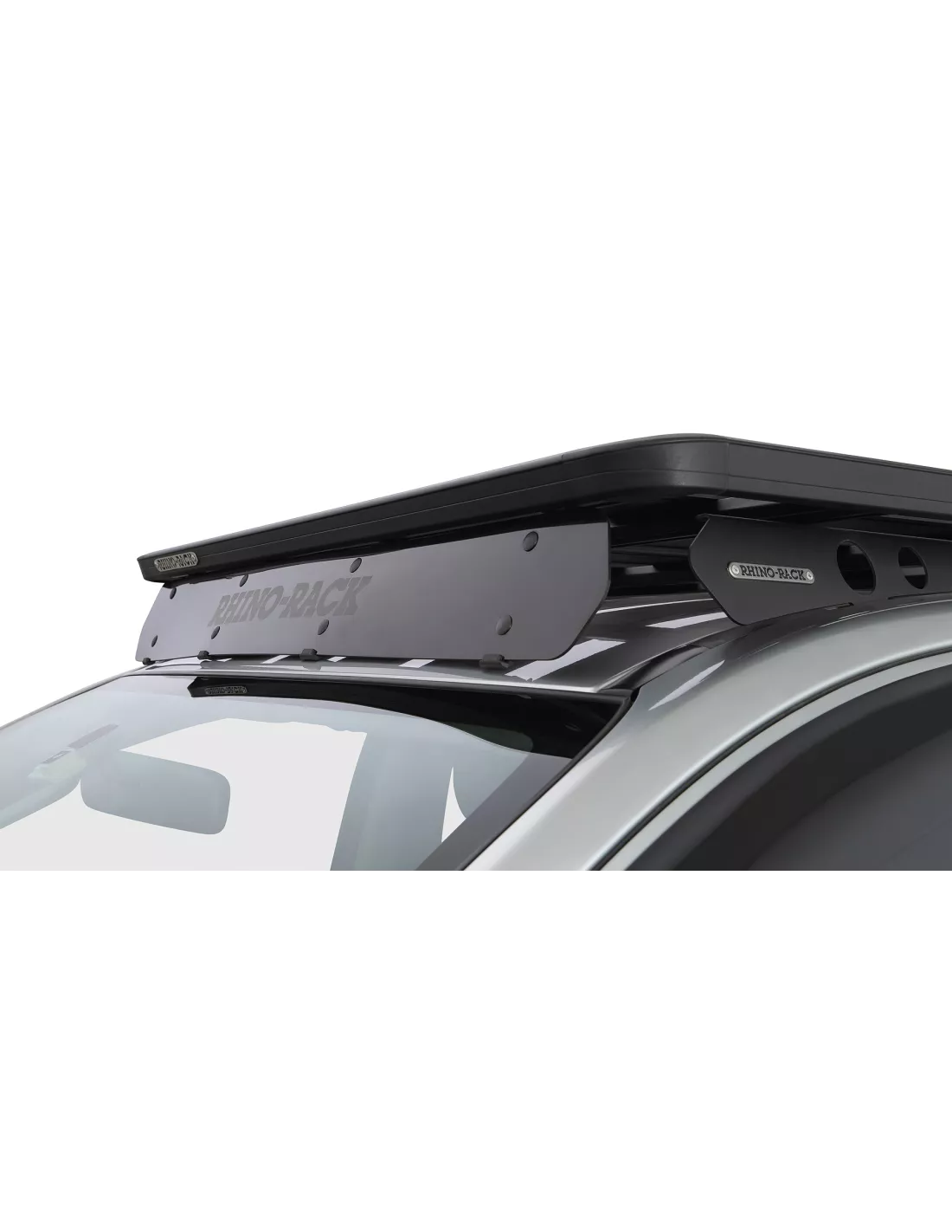 Windjuichen - Klein Rhino Rack RHINO RACK - 4x4 accessoire