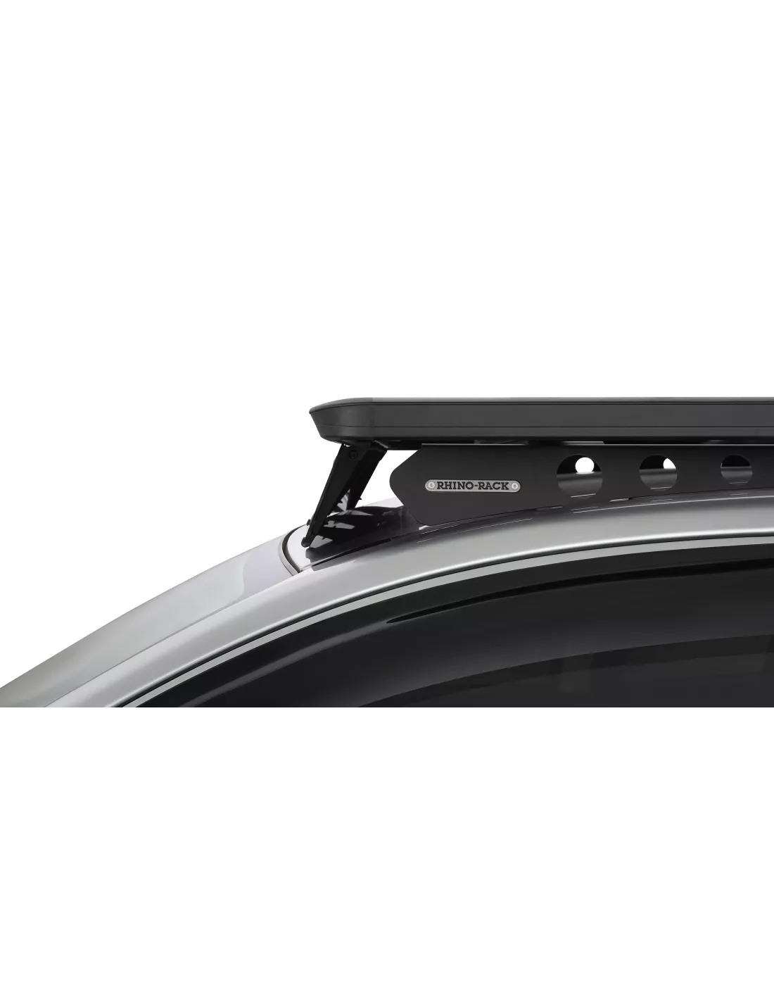 Wind Fairing - SMALL Rhino Rack RHINO RACK - accessoire 4x4