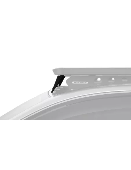 Wind Fairing - SMALL Rhino Rack RHINO RACK - accessoire 4x4