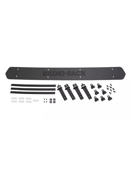 Wind Fairing - SMALL Rhino Rack RHINO RACK - accessoire 4x4
