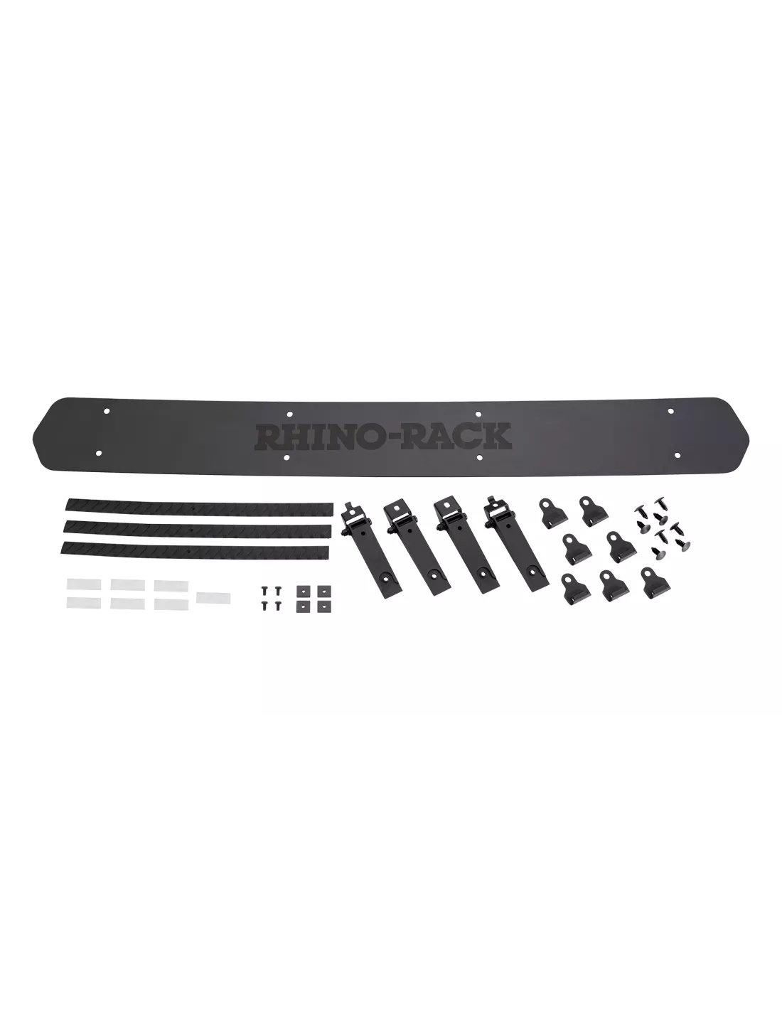 Wind Fairing - SMALL Rhino Rack RHINO RACK - accessoire 4x4