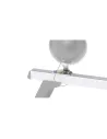 Work Light Bracket Rhino Rack RHINO RACK - accessoire 4x4