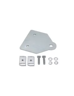 Work Light Bracket Rhino Rack RHINO RACK - accessoire 4x4 2