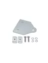 Work Light Bracket Rhino Rack RHINO RACK - accessoire 4x4