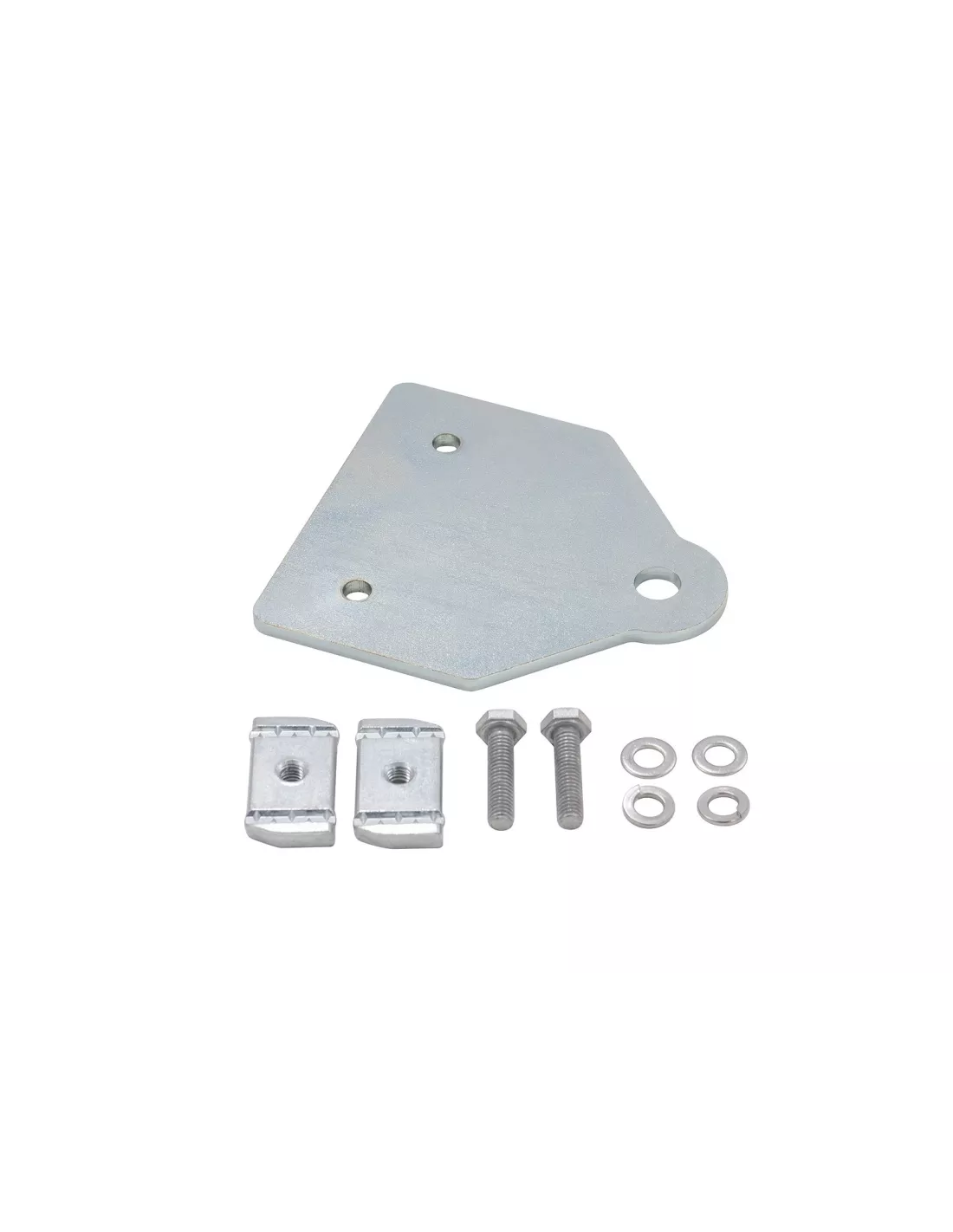 Arbeitslichthalterung Rhino-Rack RHINO RACK - 4x4 Zubehör