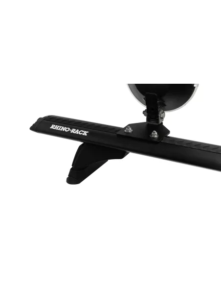 Work Light Bracket Rhino Rack RHINO RACK - accessoire 4x4