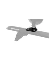 Arbeitslichthalterung Rhino-Rack RHINO RACK - 4x4 Zubehör