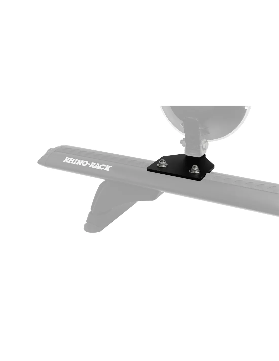 Werklamp Beugel Rhino Rack RHINO RACK - 4x4 accessoire