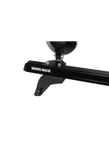 Work Light Bracket Rhino Rack RHINO RACK - accessoire 4x4