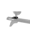 Work Light Bracket Rhino Rack RHINO RACK - accessoire 4x4
