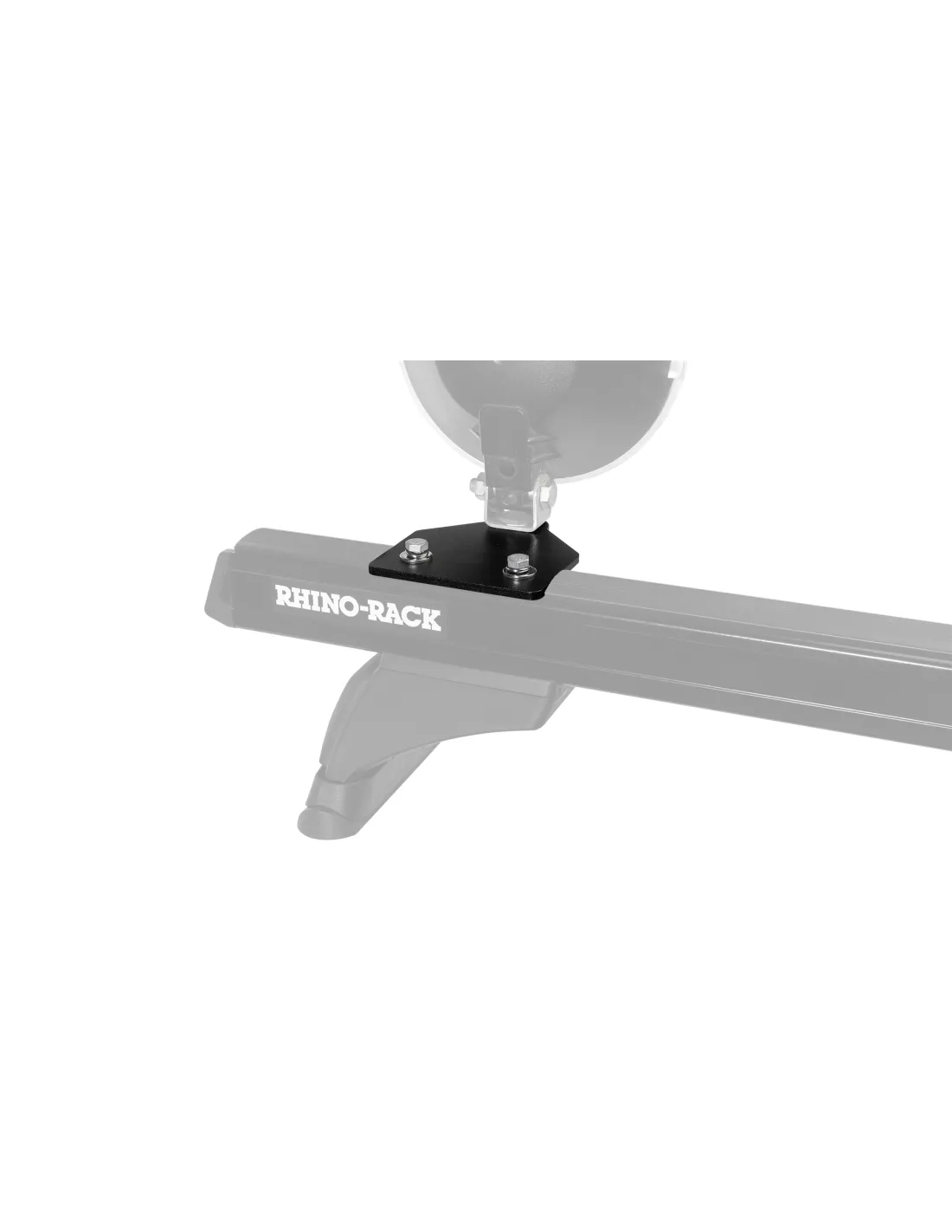 Work Light Bracket Rhino Rack RHINO RACK - accessoire 4x4