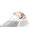 Porte canoë & kayak fix J Style RHINO RACK - accessoire 4x4