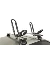 Porte canoë & kayak fix J Style RHINO RACK - accessoire 4x4