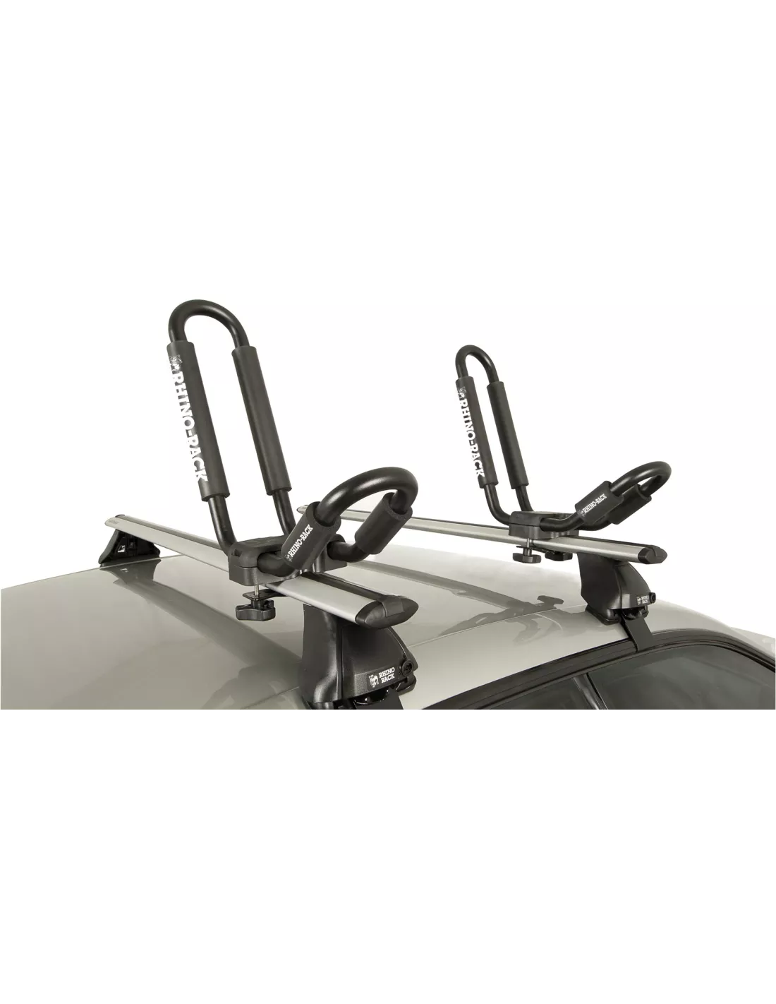 Kanovarende deur & kajak fix j-stijl RHINO RACK - 4x4 accessoire