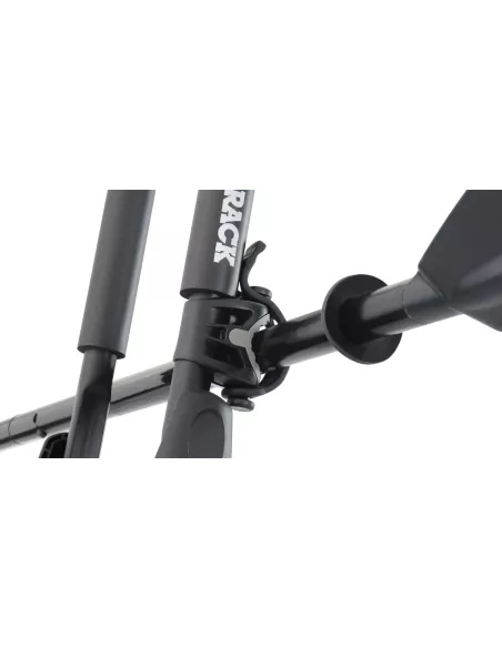 Folding J Style Kayak Carrier Rhino Rack RHINO RACK - accessoire 4x4