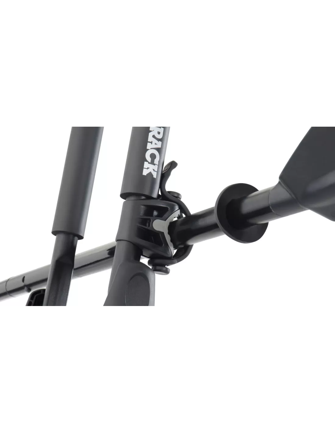 Folding J Style Kayak Carrier Rhino Rack RHINO RACK - 4x4 accessory