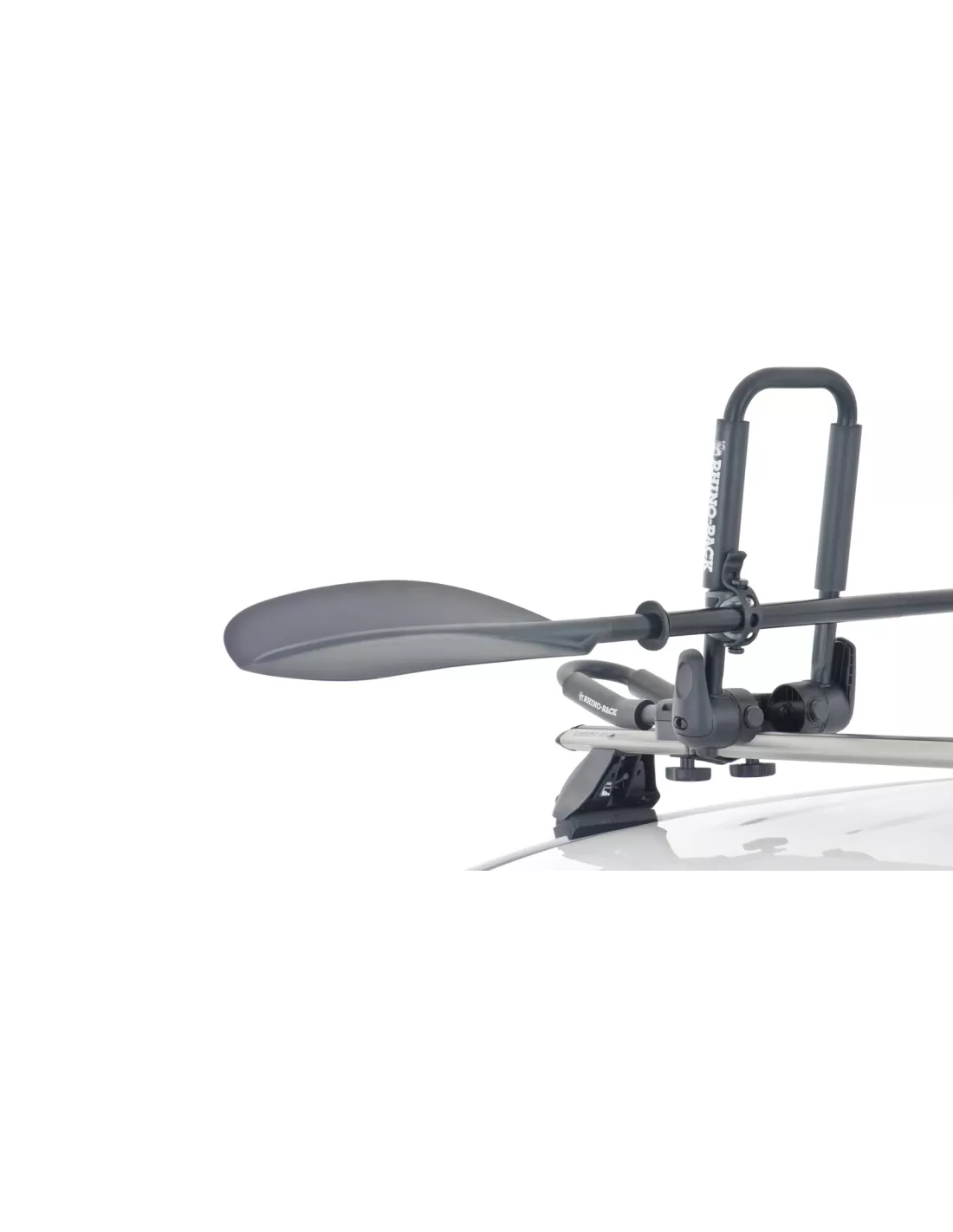 Vouwen J Stijl Kajak Carrier Rhino Rack RHINO RACK - 4x4 accessoire