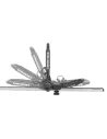 Folding J Style Kayak Carrier Rhino Rack RHINO RACK - accessoire 4x4