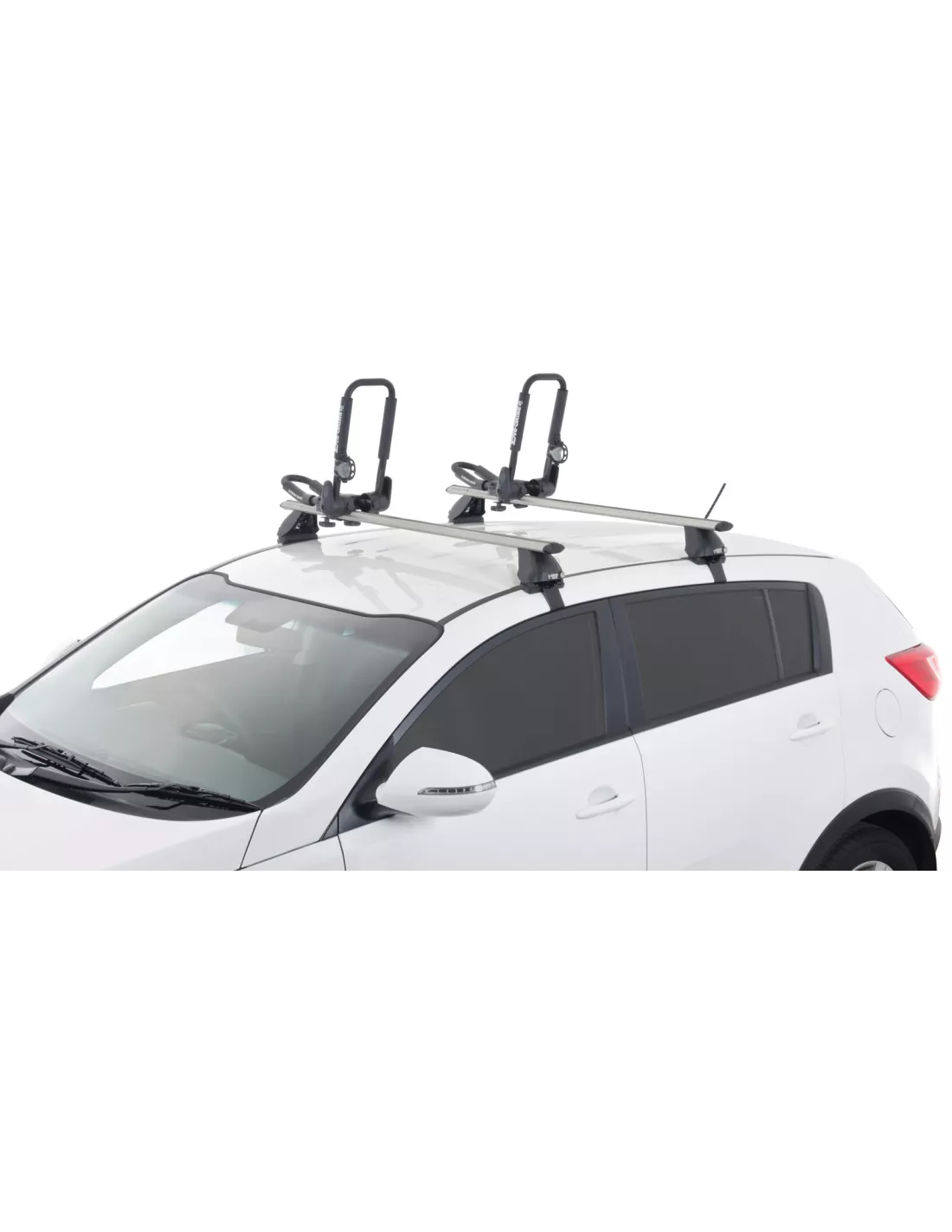 Vouwen J Stijl Kajak Carrier Rhino Rack RHINO RACK - 4x4 accessoire