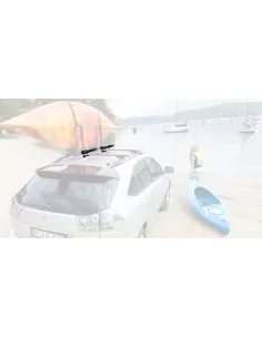 Vouwen J Style Kayak Carrier Extension Rhino Rack RHINO RACK -