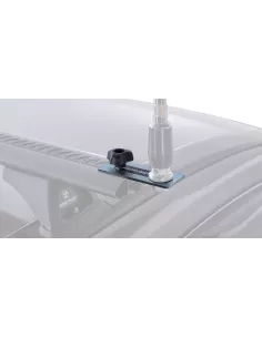Vortex Aerial Bracket Rhino Rack RHINO RACK - accessoire 4x4