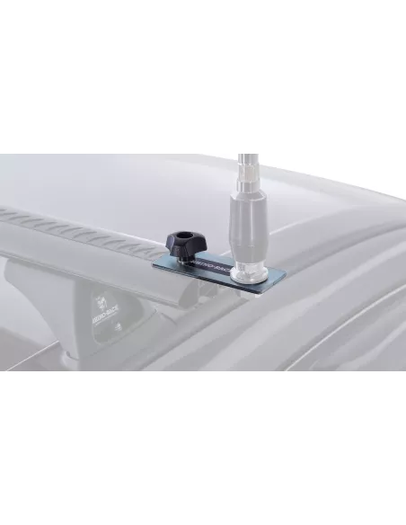 Vortex Aerial Bracket Rhino Rack RHINO RACK - accessoire 4x4