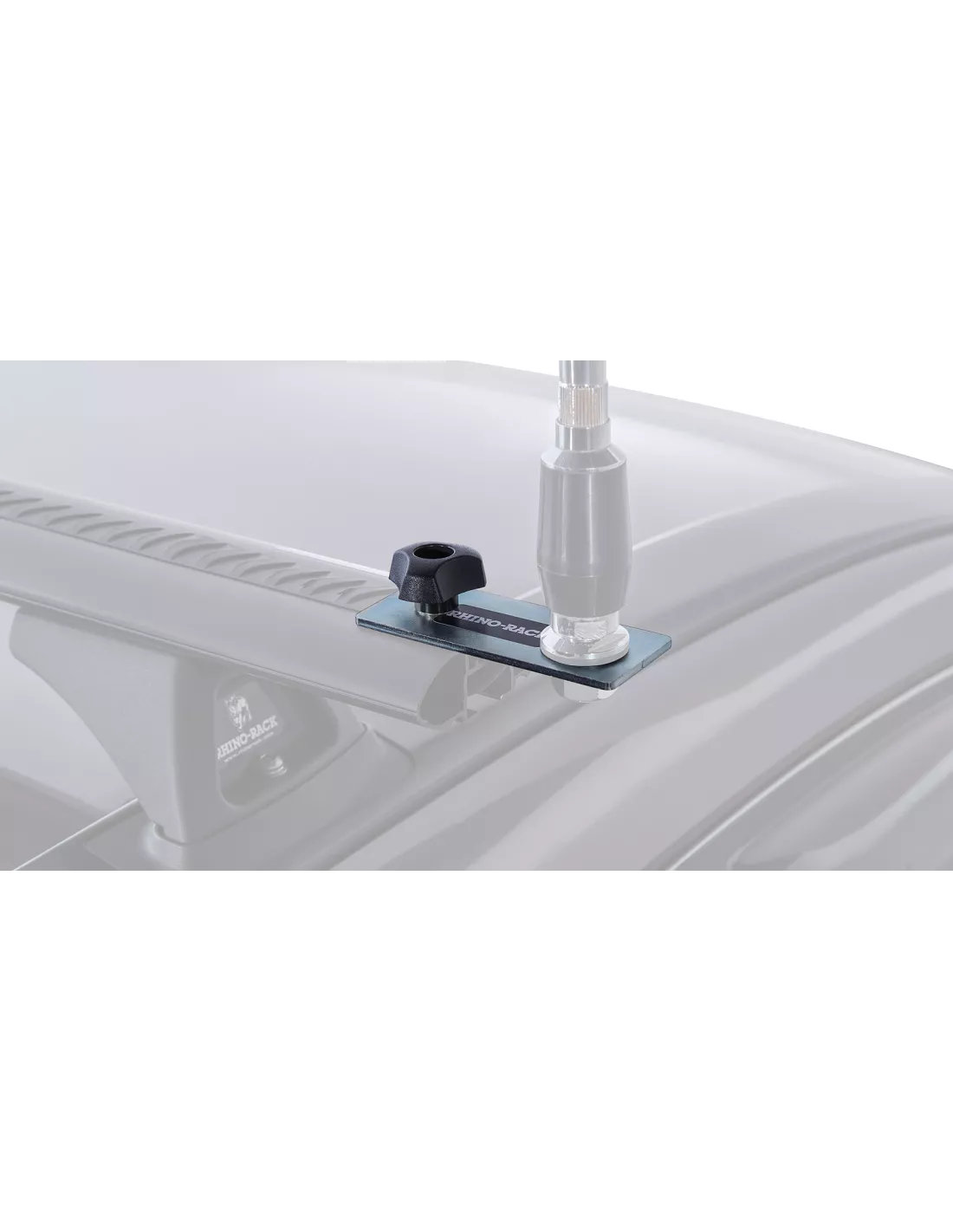 Vortex luchtbeugel rhino rack RHINO RACK - 4x4 accessoire